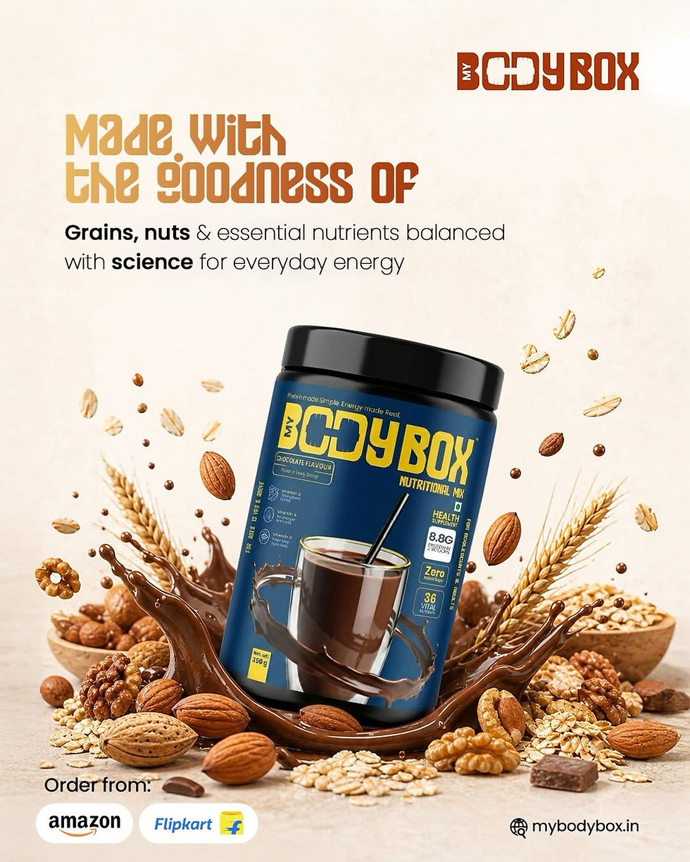 What No One Tells You About Choosing the Best Protein Powder for Your Family