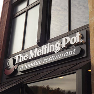 Melting Pot