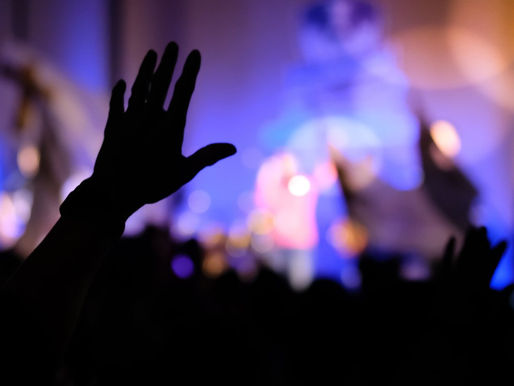 Worship is My Weapon