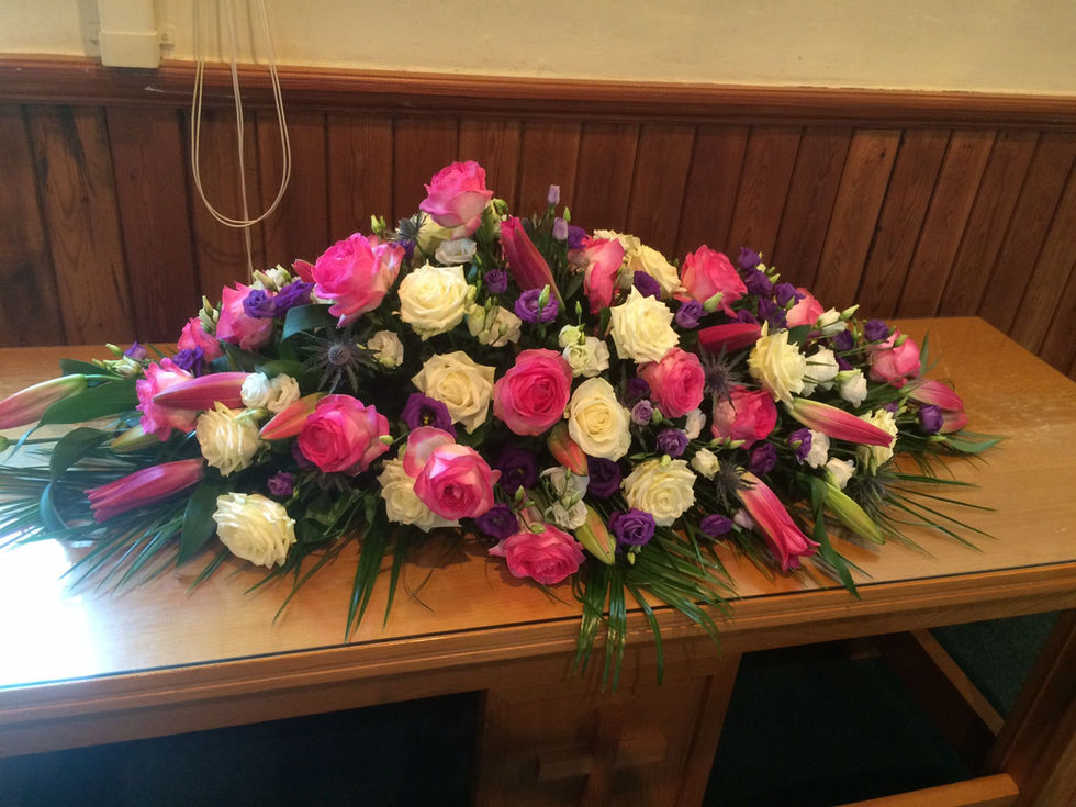 Funeral Arrangements