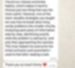 Dasha, Ukrainian studying in Austria