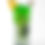 Miniatura: Perlas explosivas liquipops sabor a Manzana verde x 1100 gramos bubols