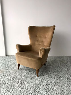 Loungestoel