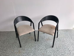 Jaren '80 stoeltjes