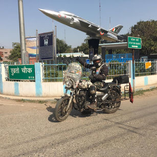 UTTAR PRADESH - The Heritage Arc of India