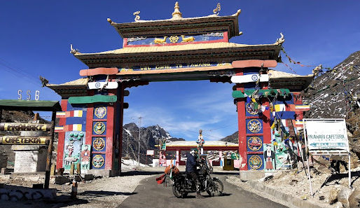 ARUNACHAL PRADESH Holds Rich Heritage in Dance Forms and Languages