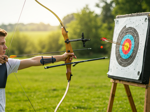 Chapter 13: Prospecting: Getting Interest Faster