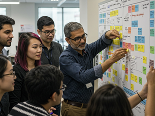 Chapter 17: Team Productivity