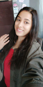 Ek Mulaqat - Harshita Sah An Inspiration for Aspiring Bakers - Harshi's Homemade Dessert's Byte Almo