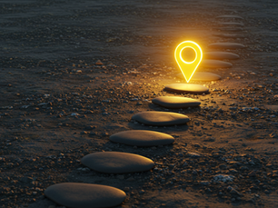 Foundation & Focus: The Entrepreneur's First Steps to Growth