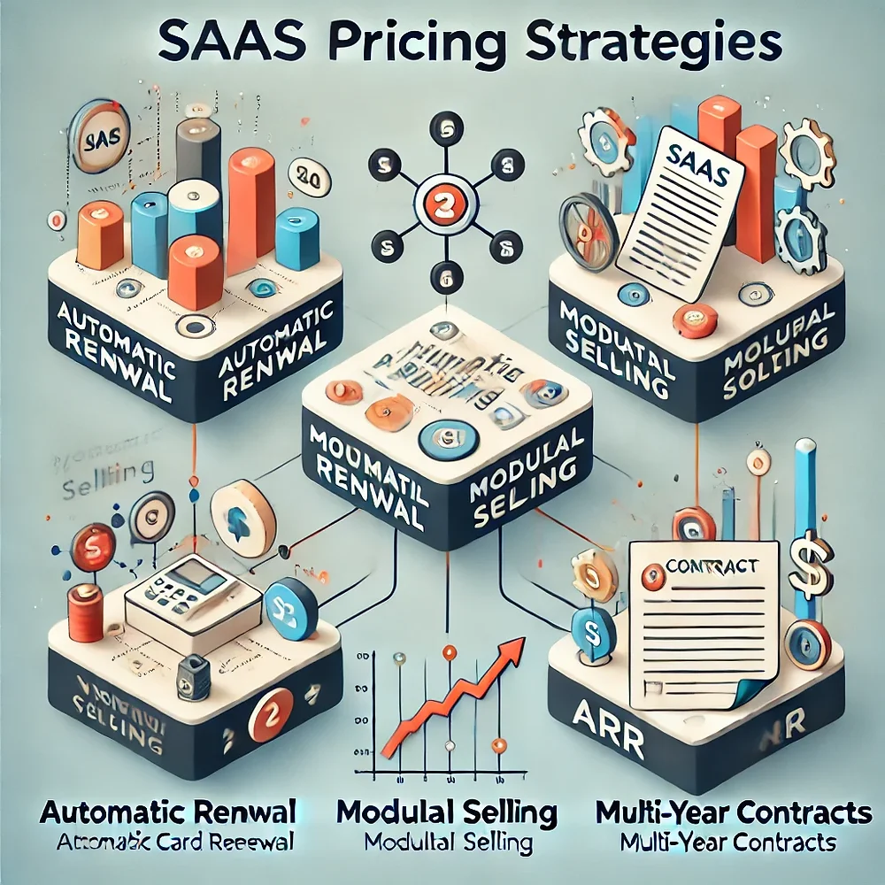 The SaaS growth bottleneck: Pricing is your lever for scale