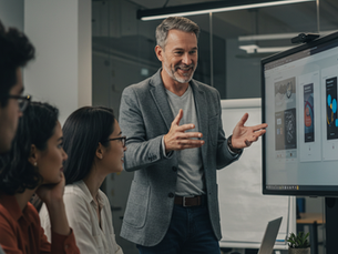 Chapter 14: Transforming the Demo