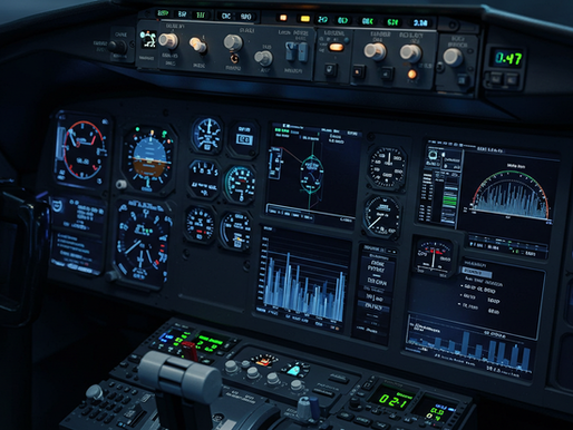Chapter 22: Scale Conditions and Indicators