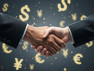 Chapter 9: Partnership = Bullshit? An Alternative Strategy as a Source of ARR