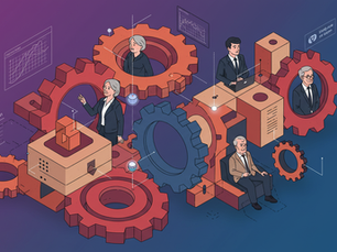 Chapter 2 – Fundamental Values