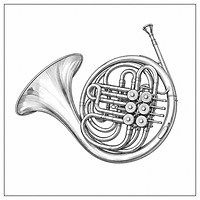 French Horn