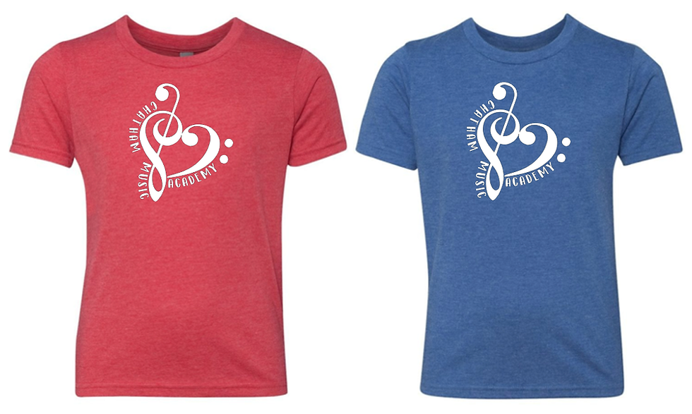 Thumbnail: Adult T-Shirt