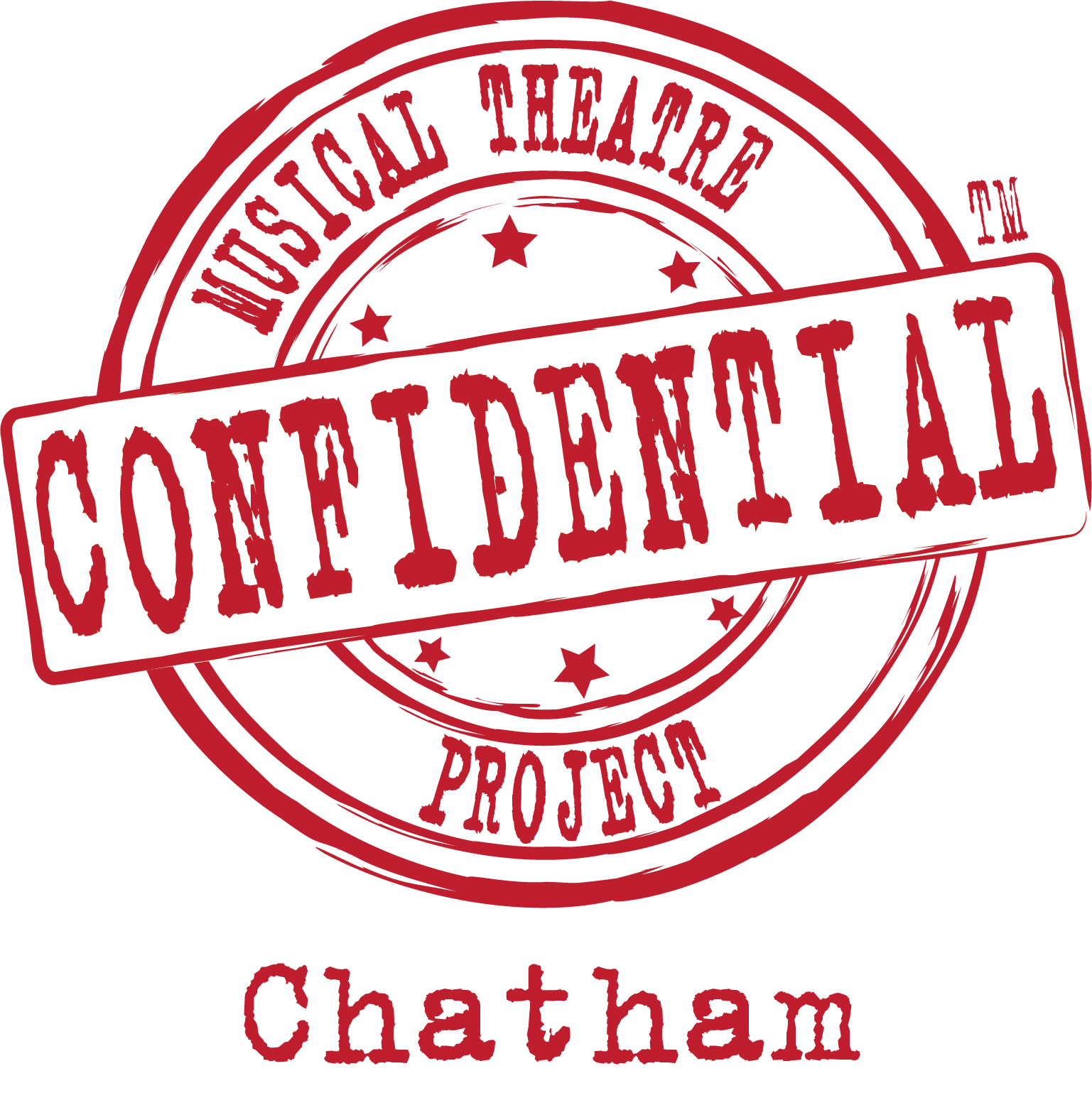 Confidential Musical Theatre Project: Chatham