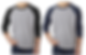 Youth 3/4 Sleeve
