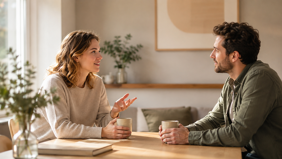 The Art of Mindful Speech: A Path to Peace and Understanding