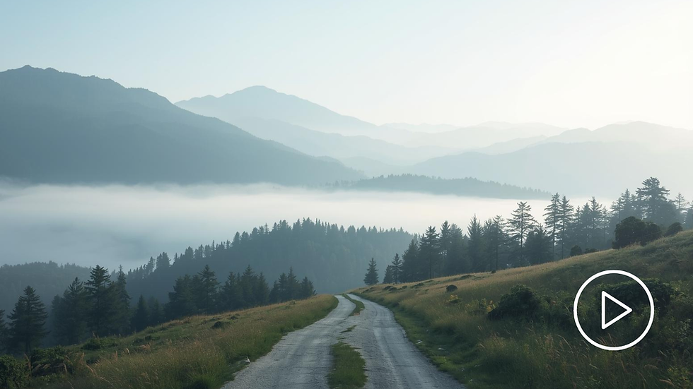 Understanding Common Challenges in Meditation: Teachings from Master Dianwu Session One