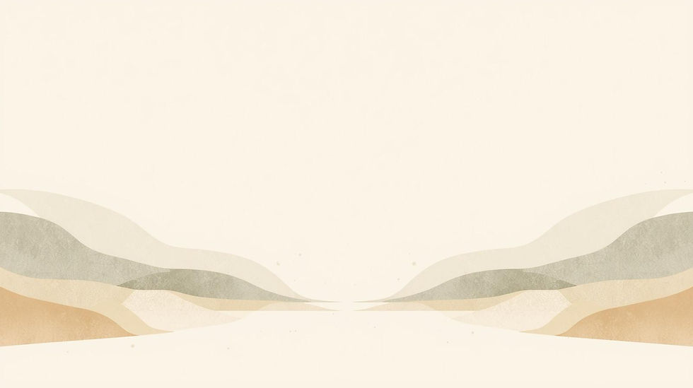 Create a soft, minimal background image for a Buddhist website section titled “How Partici