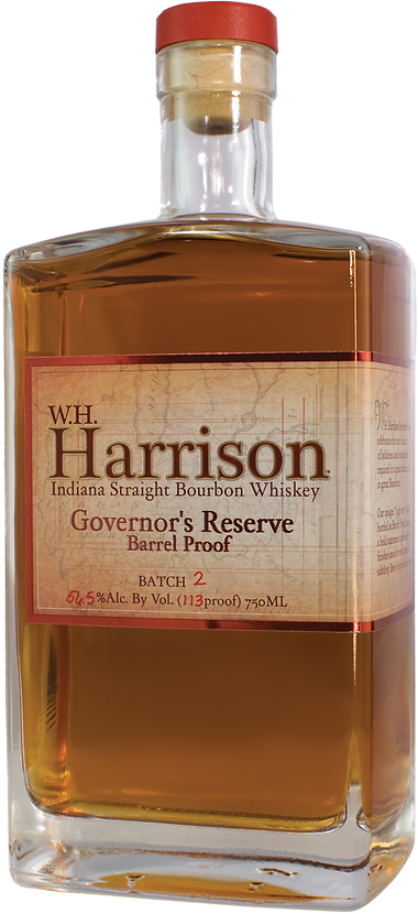 Governor S Reserve Harrison Bourbon Shop our collection of woodford reserve bourbon whiskey & rye here. governor s reserve harrison bourbon