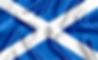 Scotland Silk Flag
