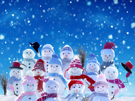 Christmas Workshops now on sale!