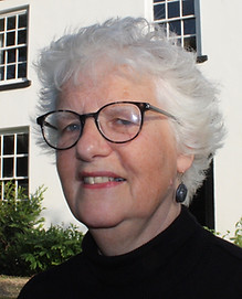 Dr Pamela Mason