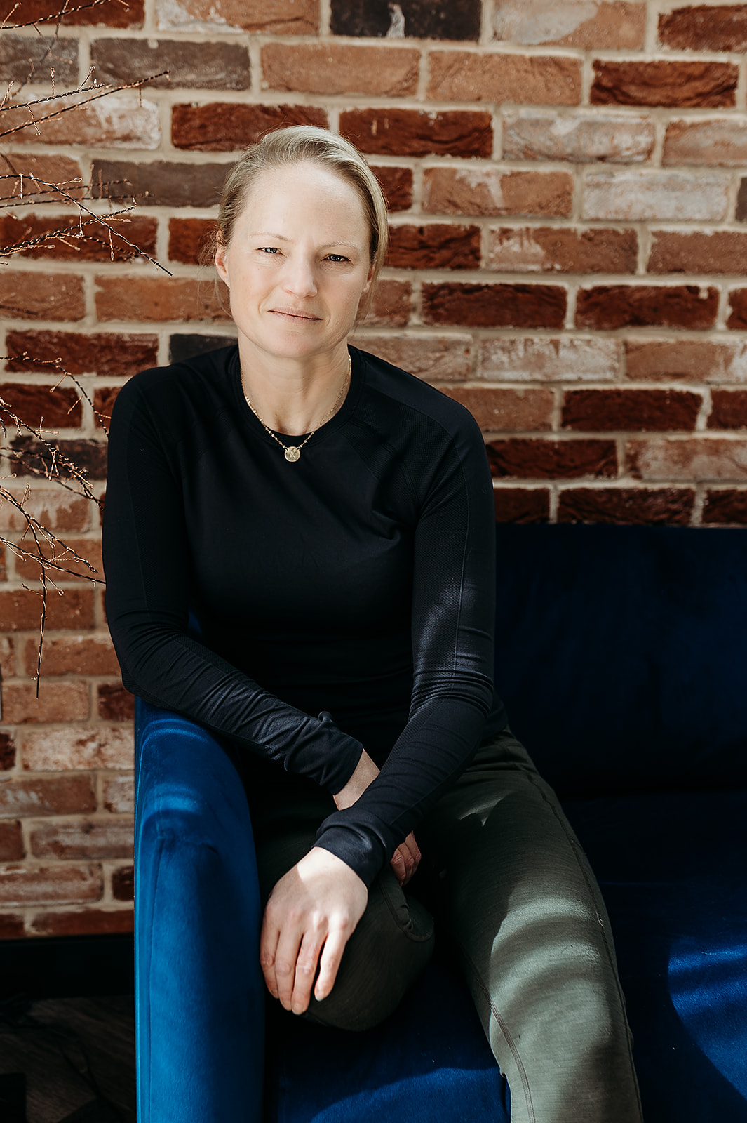 Writer: Kate Harris