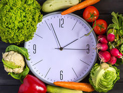 TEN of the Main (or lack of) Dietary Changes over the Last TEN Years