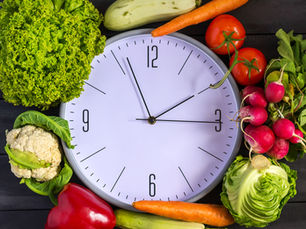 TEN of the Main (or lack of) Dietary Changes over the Last TEN Years