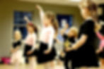 Friendly Dance School Epsom