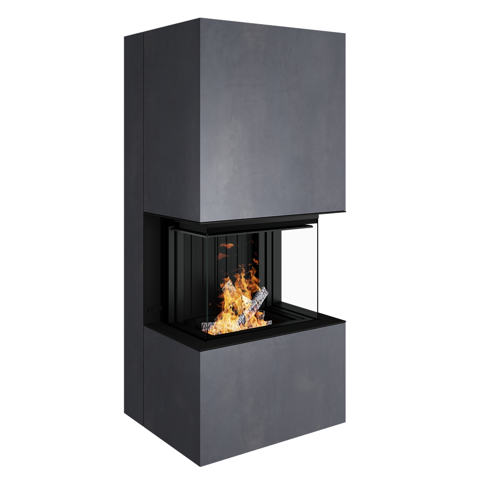 Miniaturbild: Spartherm Ares