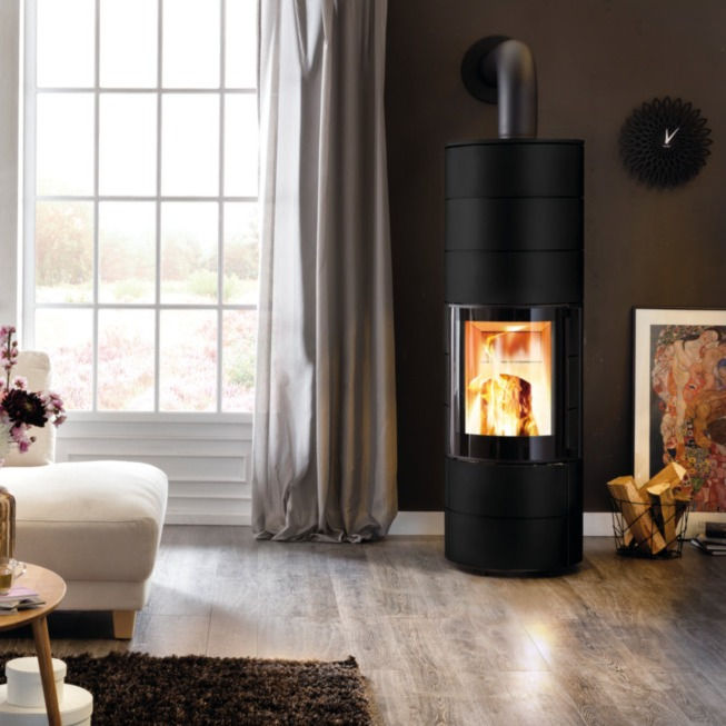 Miniaturbild: Spartherm Ambiente A4 H2O