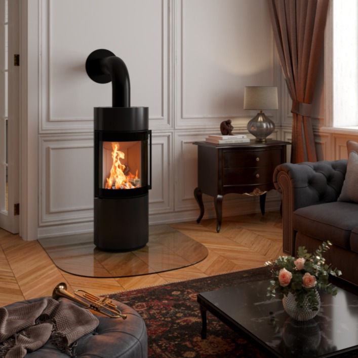 Miniaturbild: Spartherm Passo XS