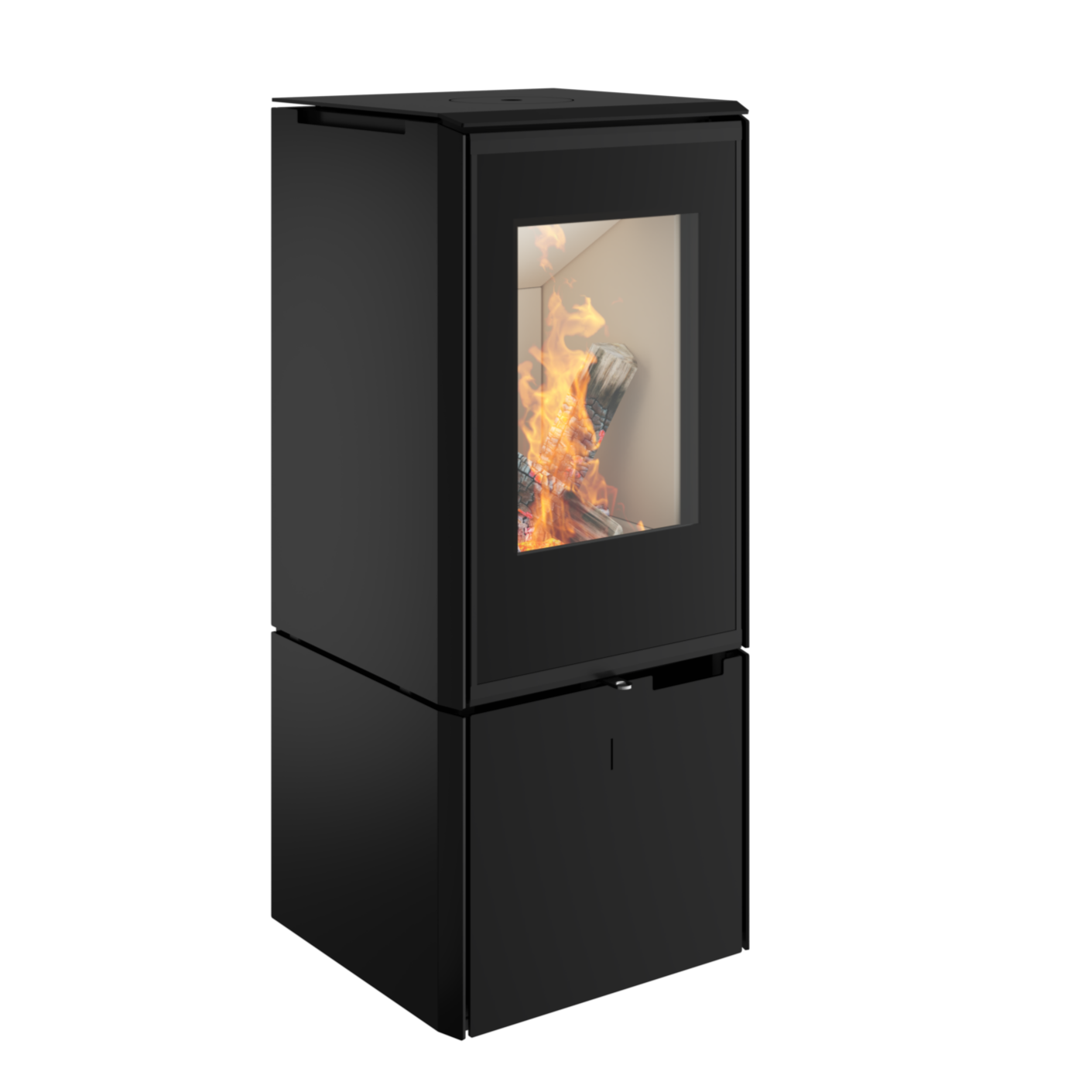 Spartherm Ambiente A9