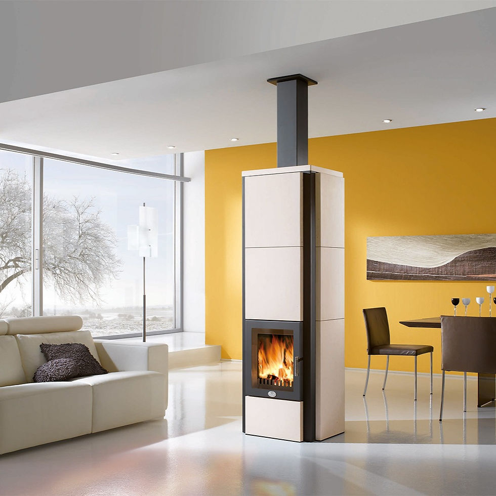 Miniaturbild: Max Blank Stratos L