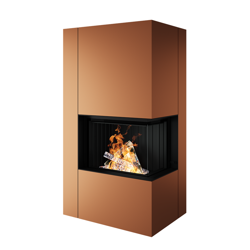 Miniaturbild: Spartherm Apollon 2R