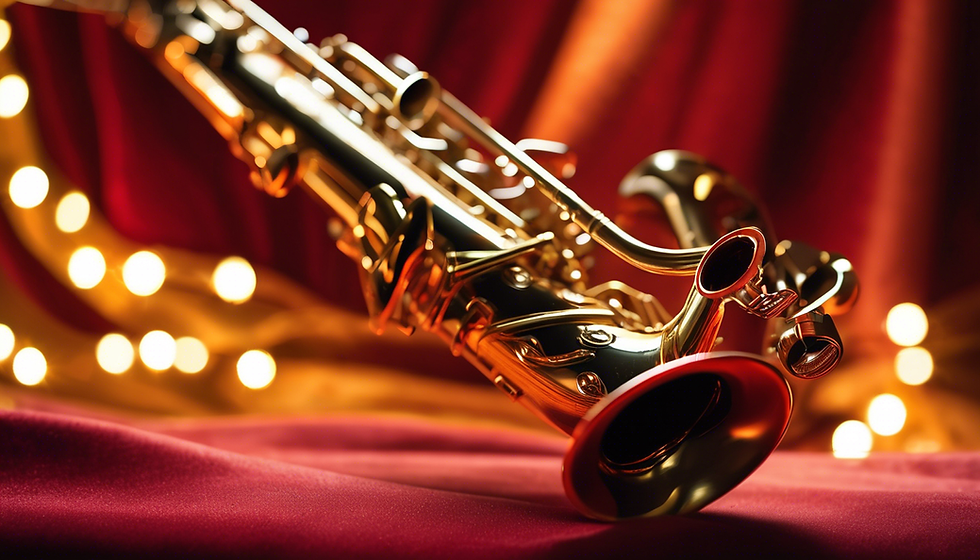 Jazzy Night for a Cause