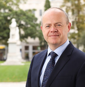 Mark Gillan