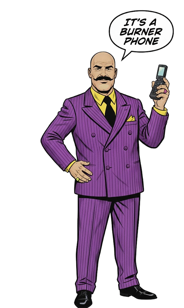 Big V Mafia The Big Vito Brand store- Big Vito 