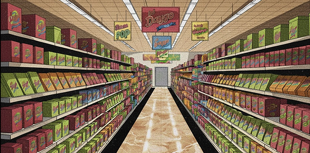 The Big Vito Brand store- Big Vito 