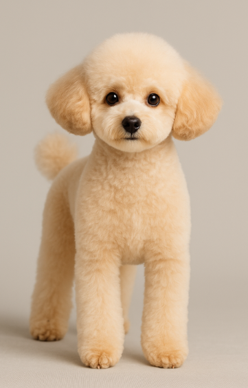 Los cortes de pelo más estéticos para poodle mini en 2025: estilos, tendencias y cuidados esenciales