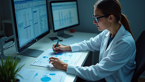 ¿Está tu empresa en el camino hacia la extinción por no usar Big Data?