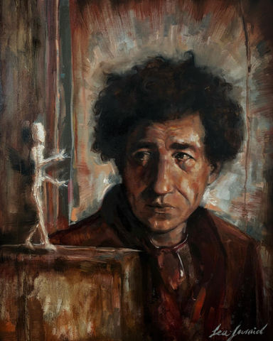 Mes premières inspirations