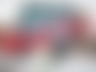 Frustrated civil engineer in hi-vis gear looking at a laptop with a rejected job application email on screen at an Australian construction site.