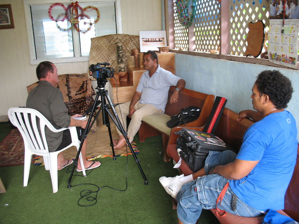 Tongan tattoo kalia tattoo george papa cocker tonga kupesi tatatau