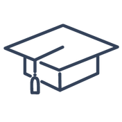 grad cap single line icon slate-01.png